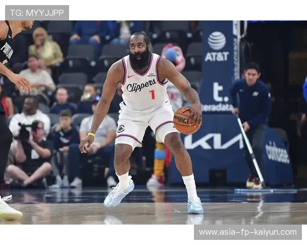 快船管理层夜会：是否该为哈登重建第二选择？