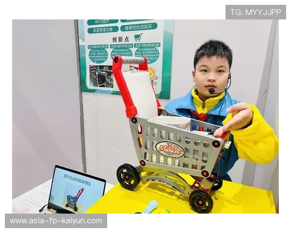 体育科技大展展示新型训练设备，行业期待创新，体育训练创新项目